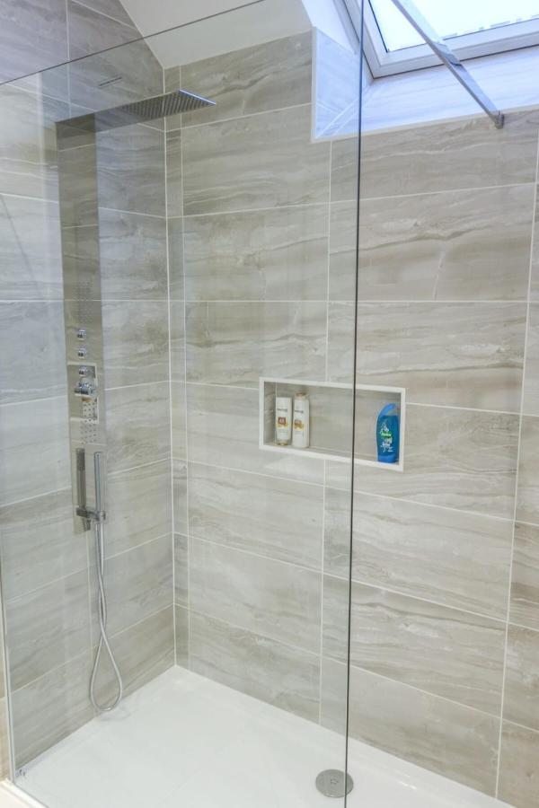 דירות אדינבורו Quiet Ground Floor Mews Flat And Parking מראה חיצוני תמונה