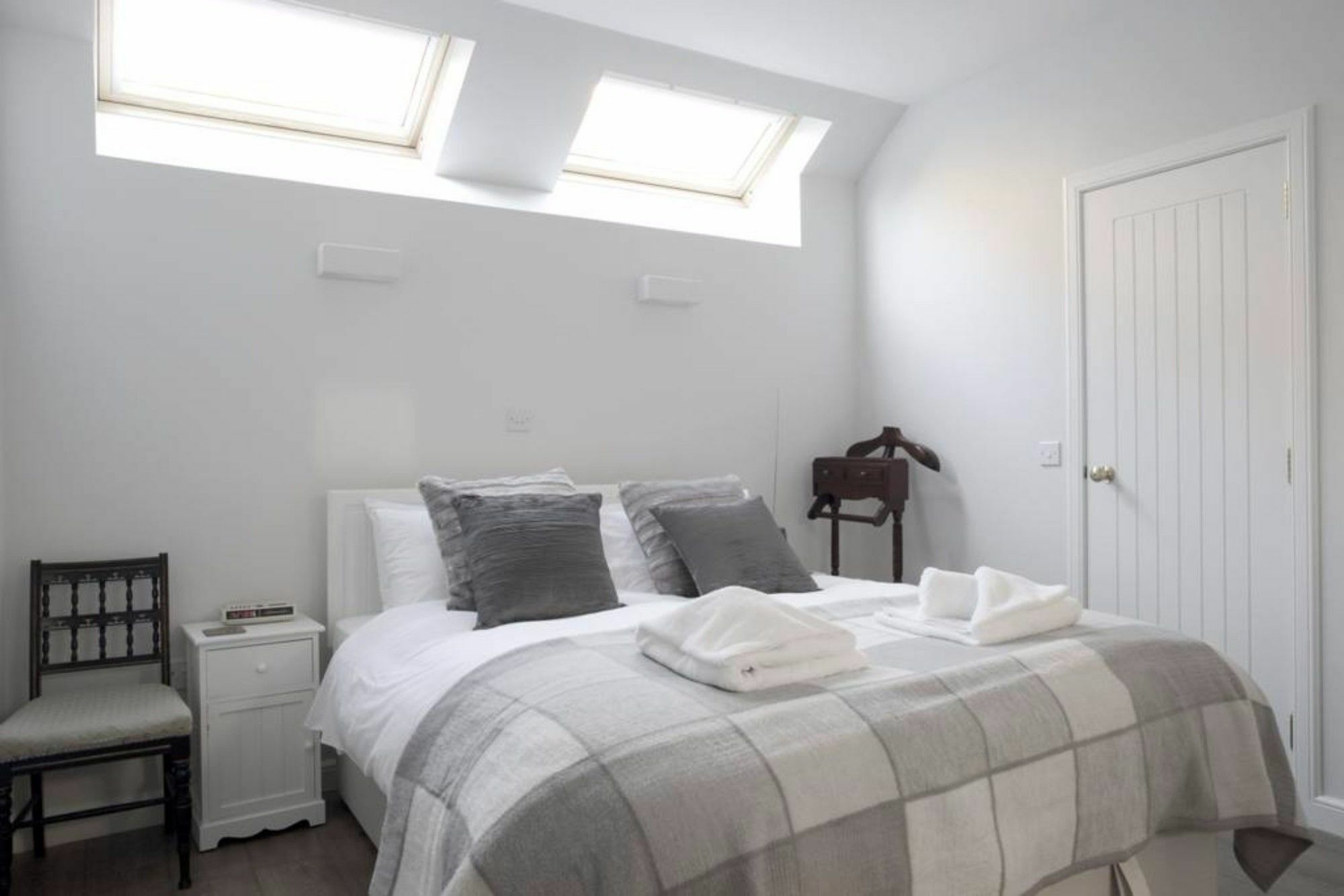 דירות אדינבורו Quiet Ground Floor Mews Flat And Parking מראה חיצוני תמונה