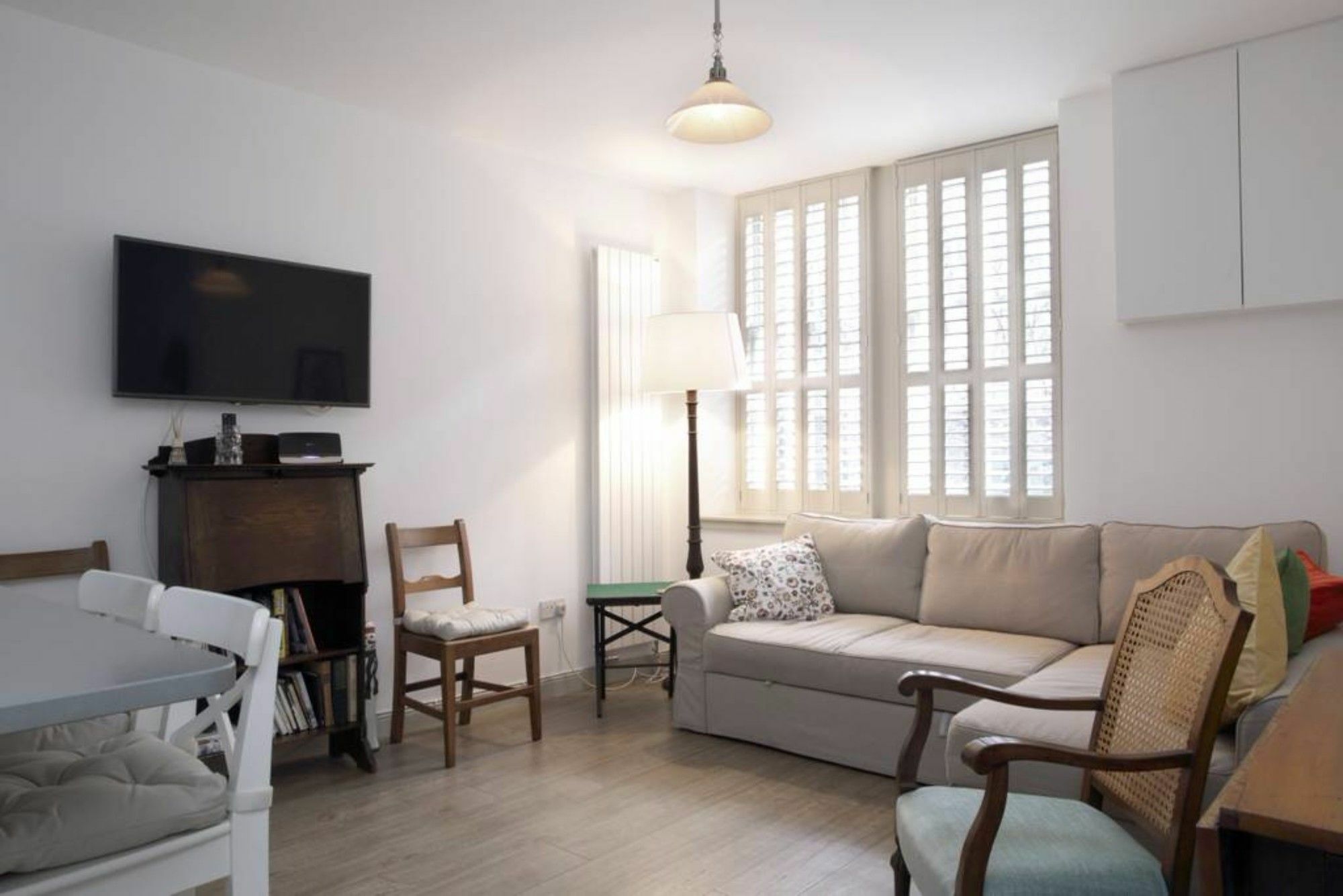 דירות אדינבורו Quiet Ground Floor Mews Flat And Parking מראה חיצוני תמונה
