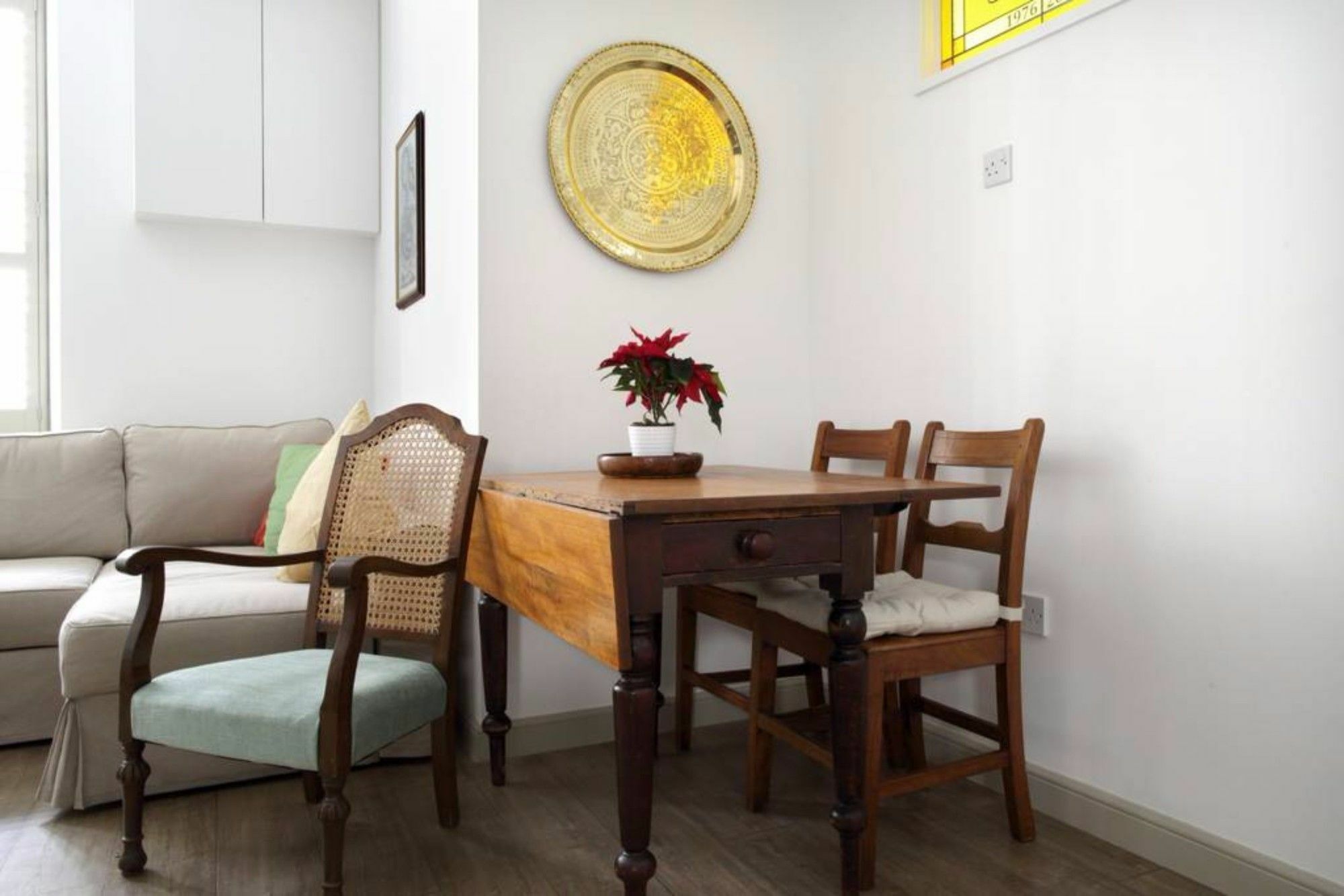 דירות אדינבורו Quiet Ground Floor Mews Flat And Parking מראה חיצוני תמונה